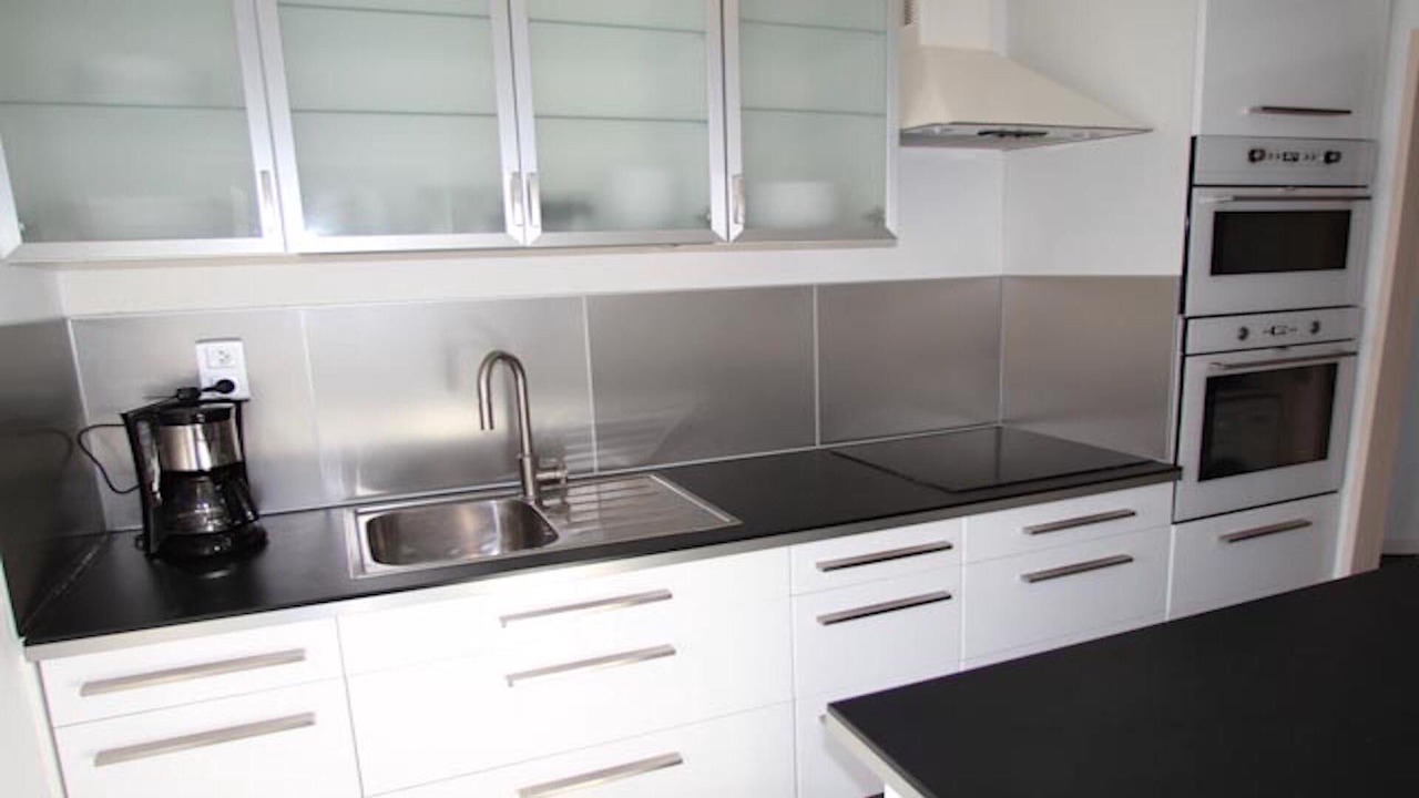 Photo of Kitchen in La Marne