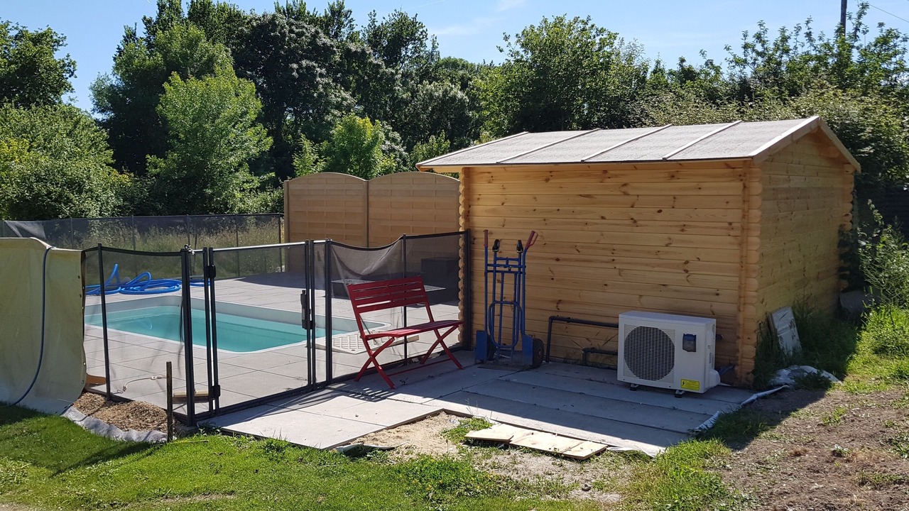 Photo of Outdoor in La Marne