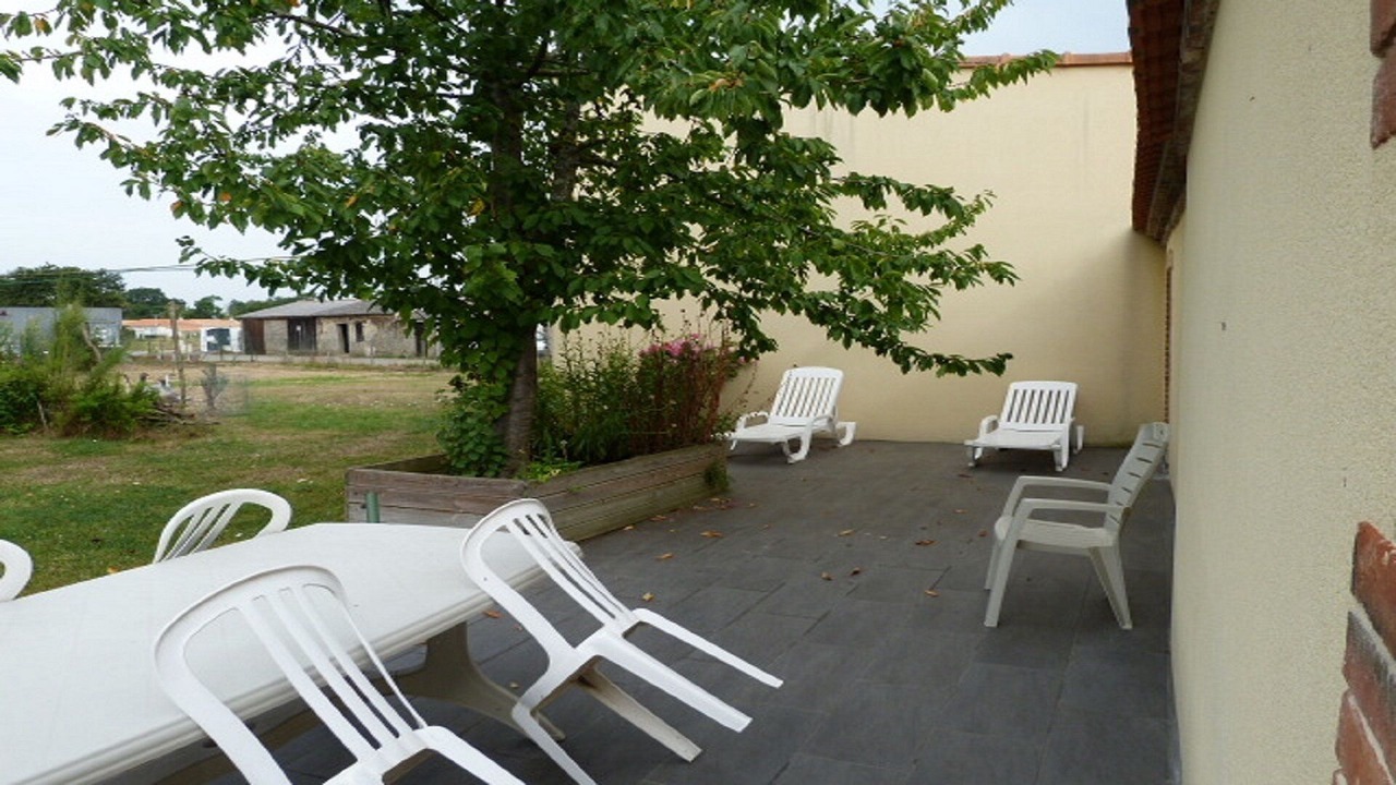 Photo of Patio Balcony in La Marne