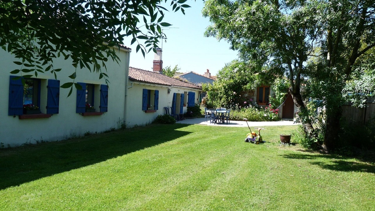 Photo of Outdoor in La Marne