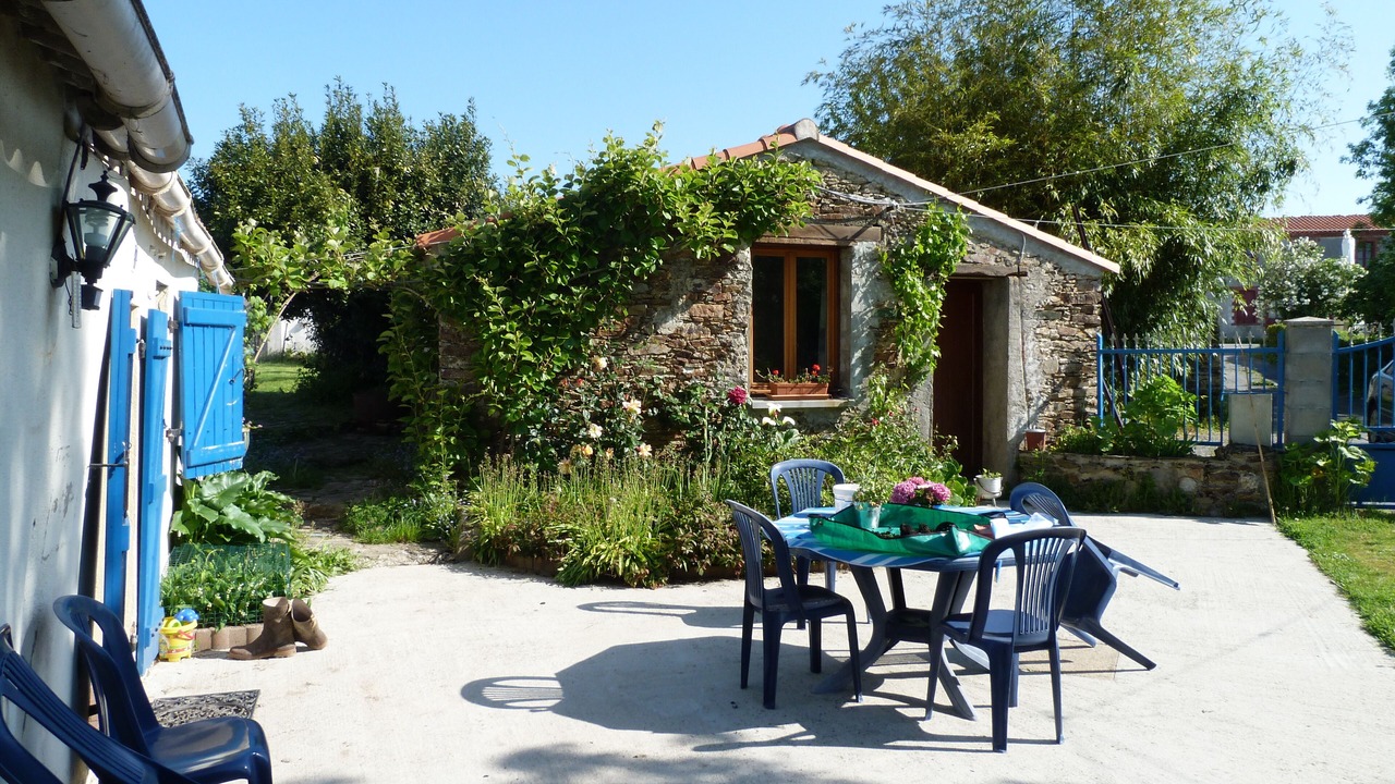 Photo of Outdoor in La Marne