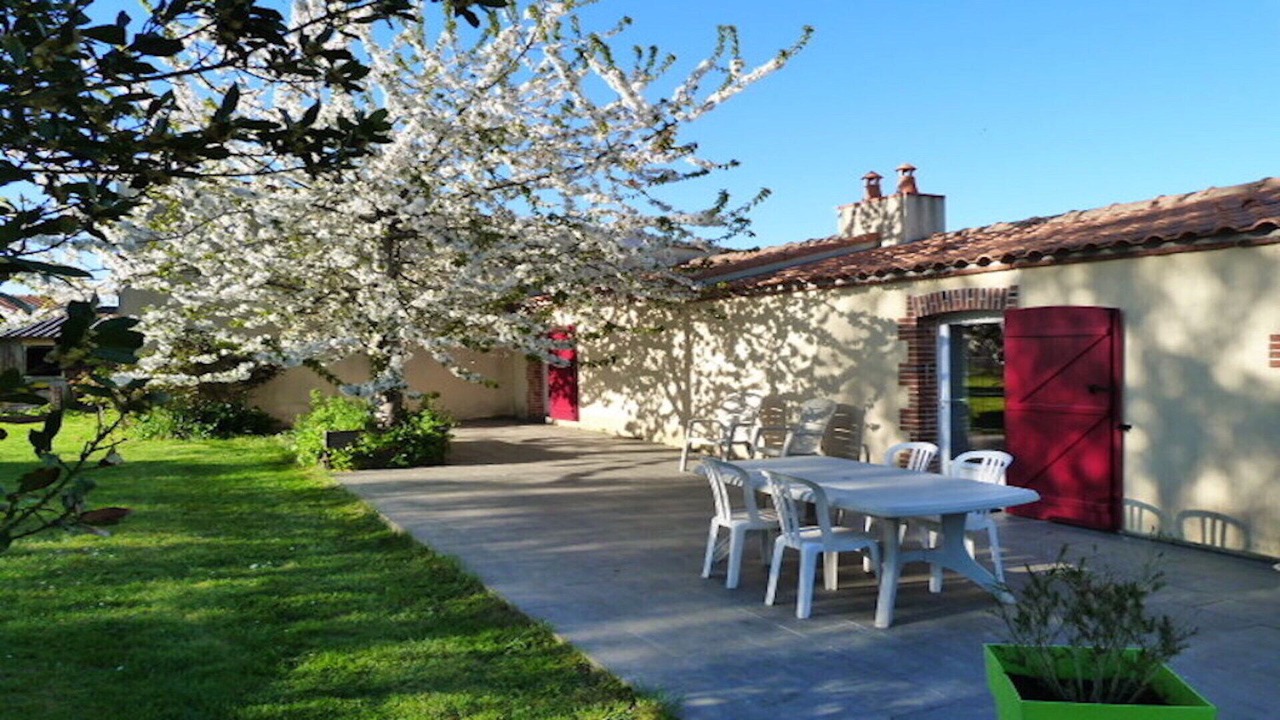 Photo of Outdoor in La Marne