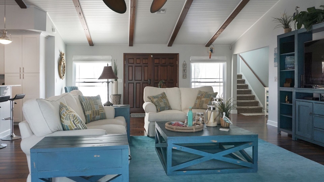 Photo of Livingroom in Harbor Heights