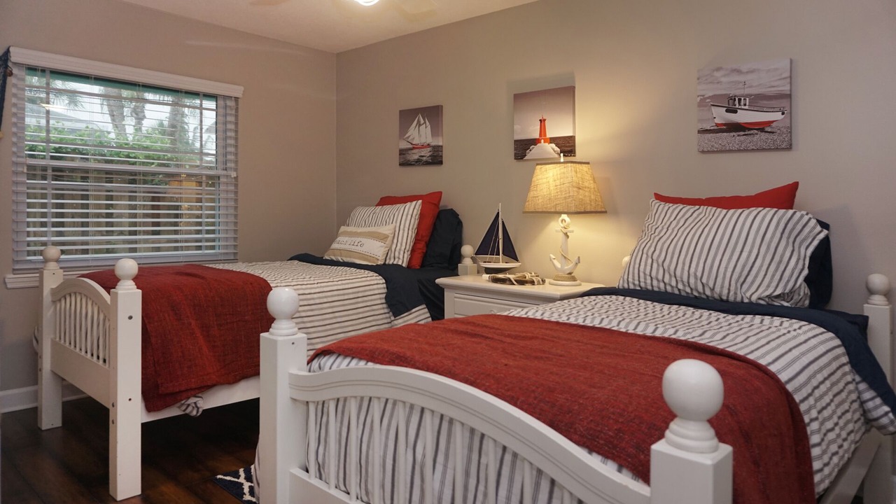 Photo of Bedroom in Harbor Heights