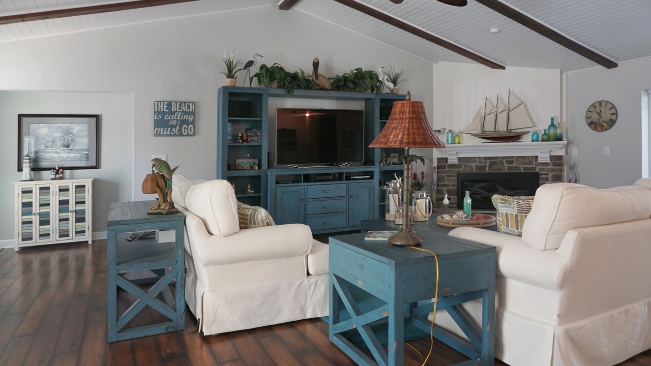Photo of Bedroom in Harbor Heights