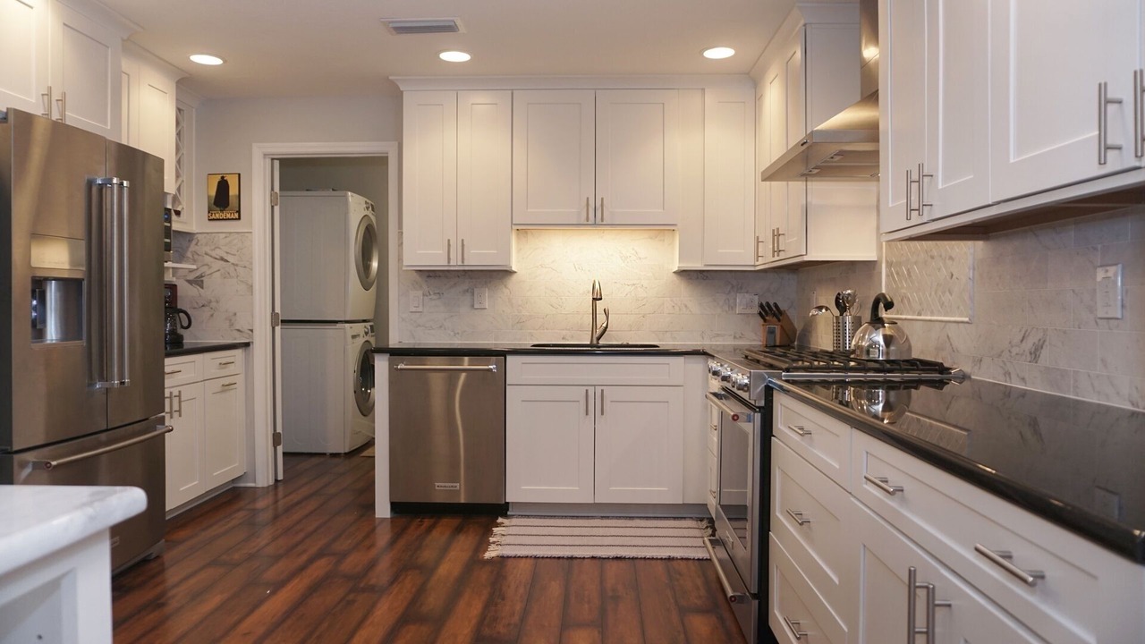 Photo of Kitchen in Harbor Heights