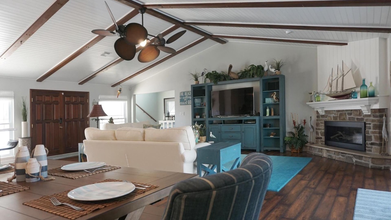 Photo of Bedroom in Harbor Heights