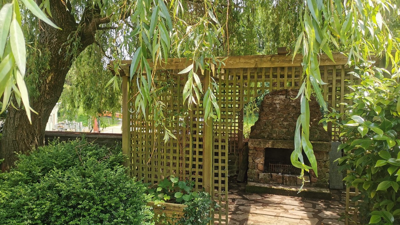 Photo of Outdoor in Desertines