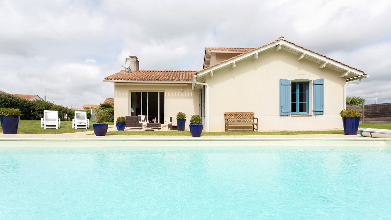 Photo of Outdoor in L'Aiguillon-sur-Vie