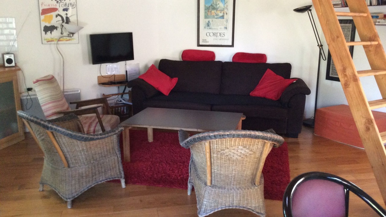 Photo of Livingroom in Penne