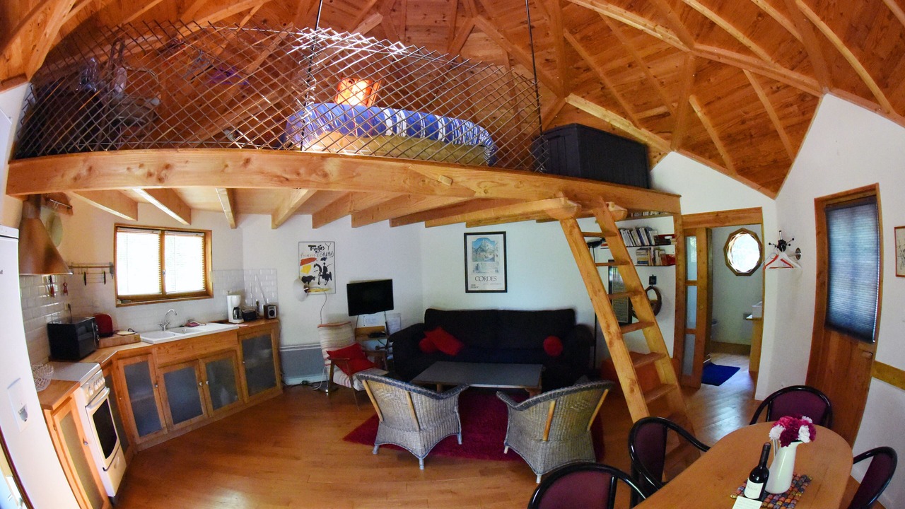 Photo of Livingroom in Penne