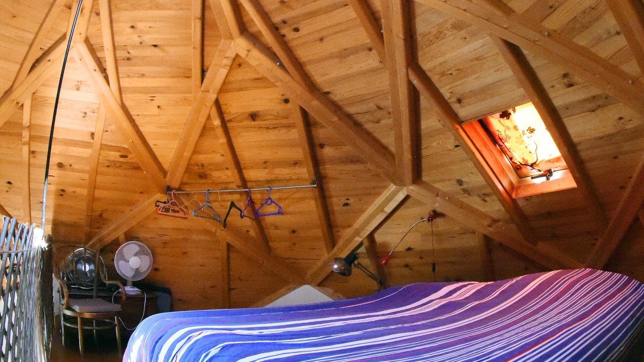 Photo of Bedroom in Penne