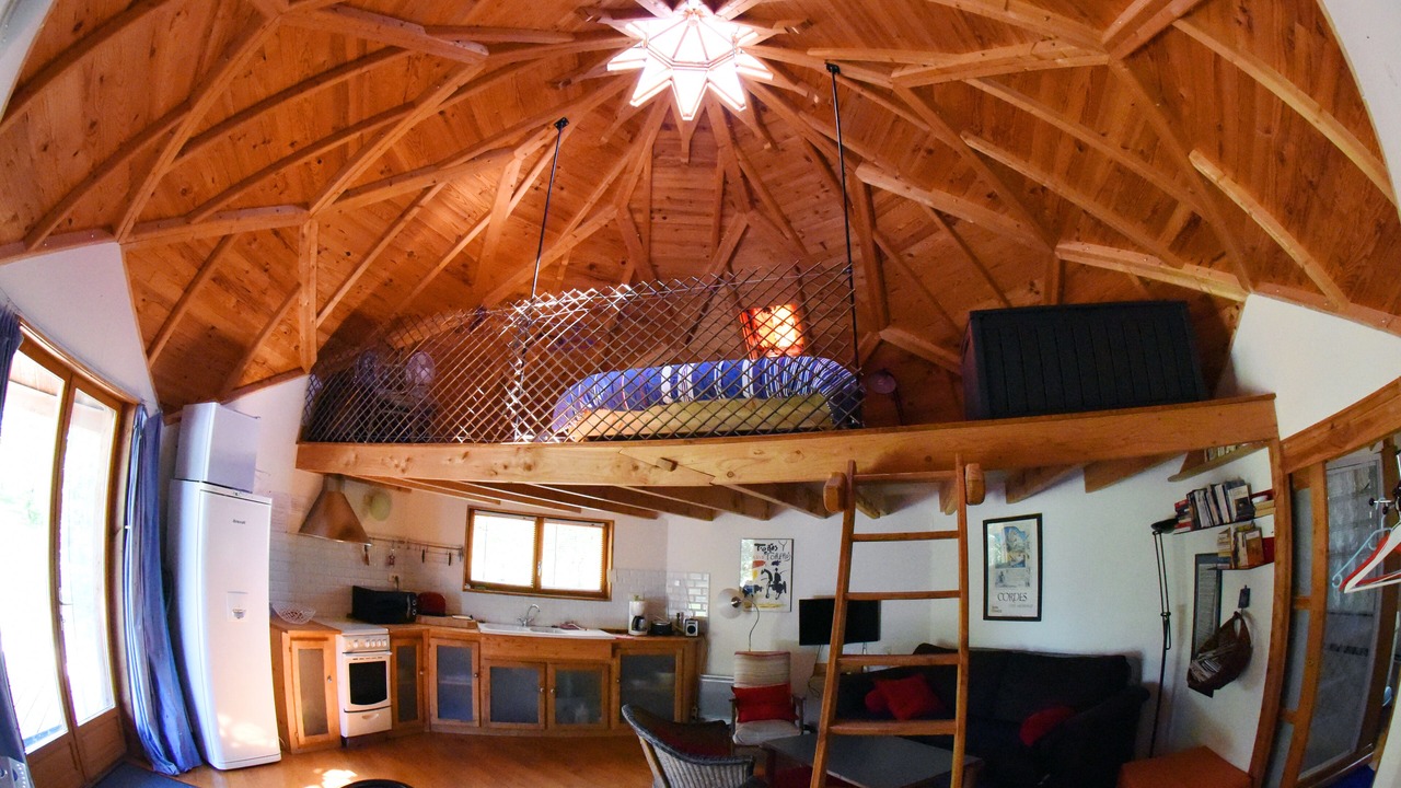 Photo of Livingroom in Penne