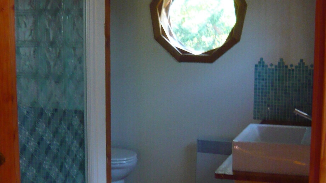 Photo of Bathroom in Penne