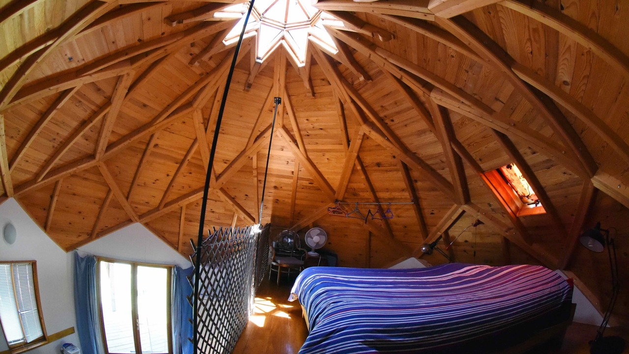 Photo of Bedroom in Penne