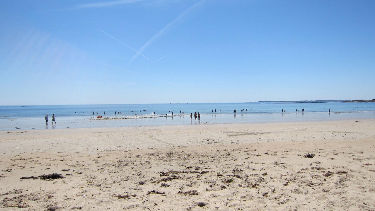 Photo of Others in Plouhinec