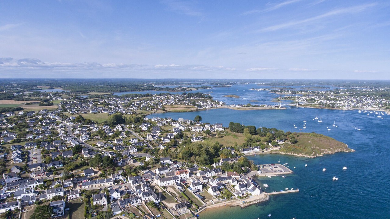 Photo of Outdoor in Plouhinec