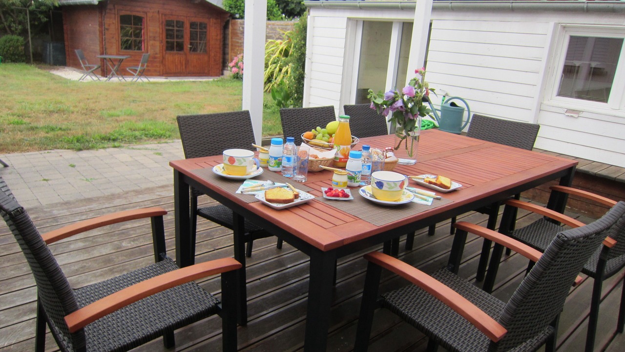 Photo of Outdoor in Plouhinec