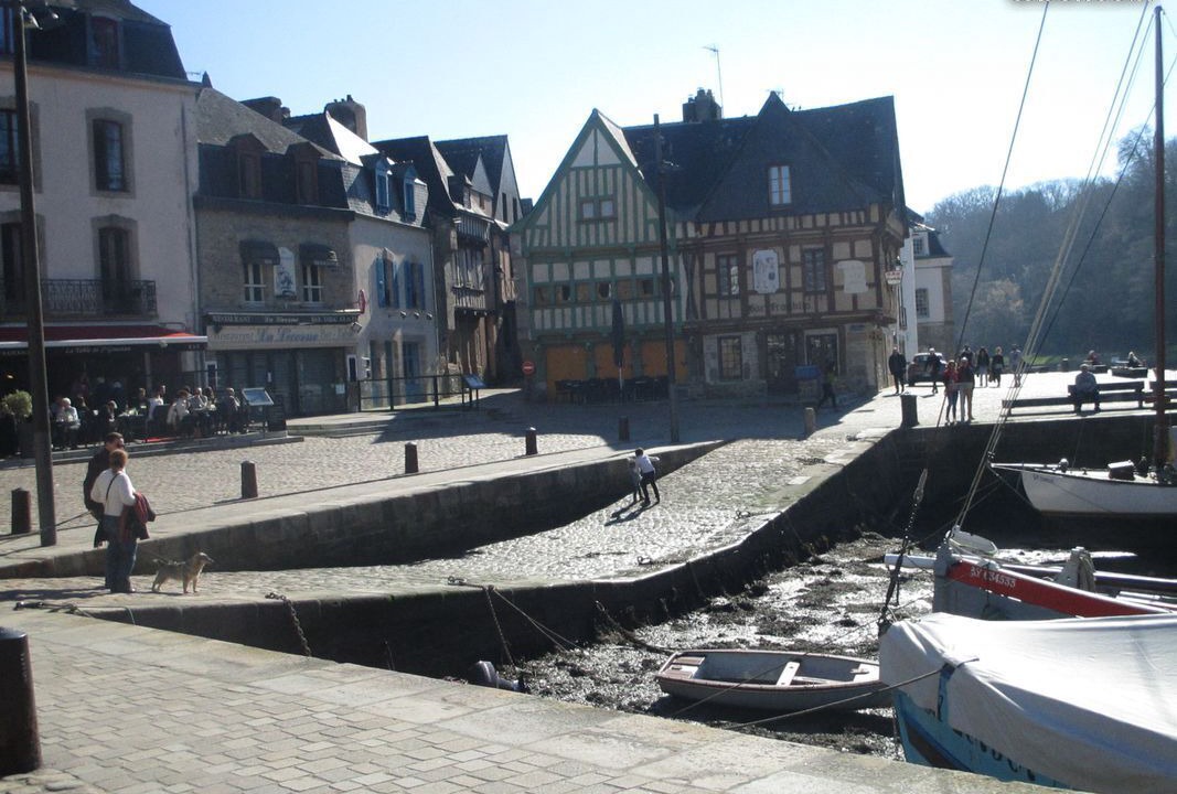 Photo of Outdoor in Plouhinec