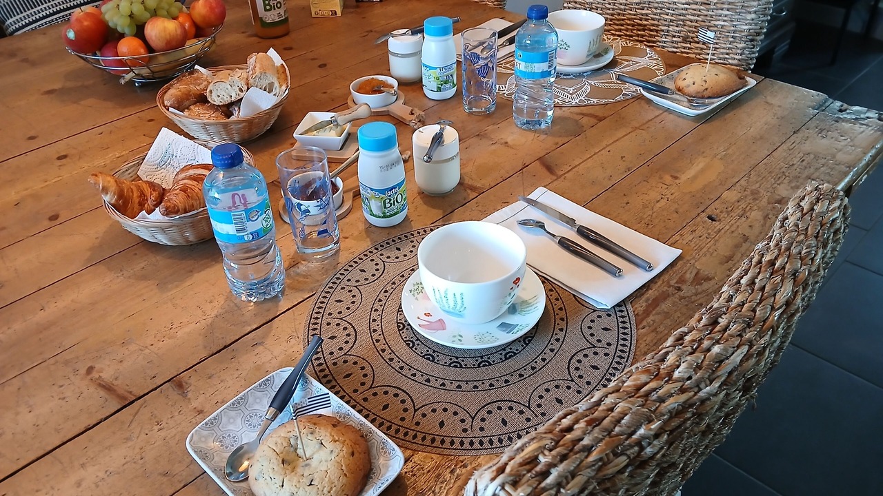 Photo of Others in Plouhinec