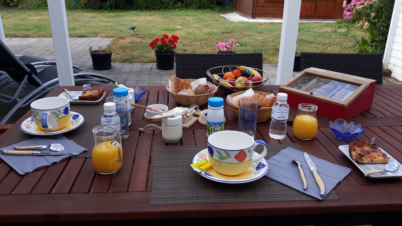 Photo of Outdoor in Plouhinec