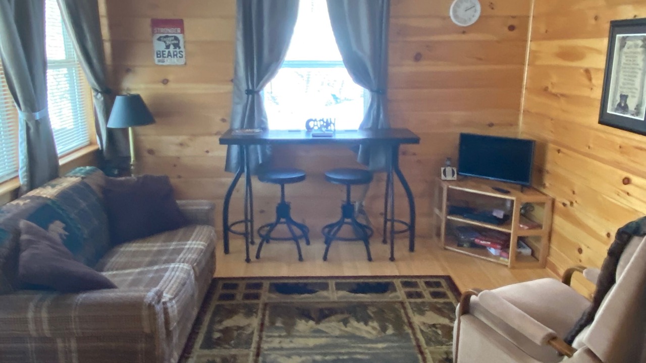 Photo of Livingroom in South Bloomingville