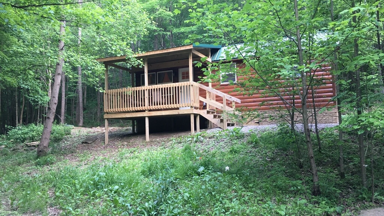 Photo of Outdoor in South Bloomingville