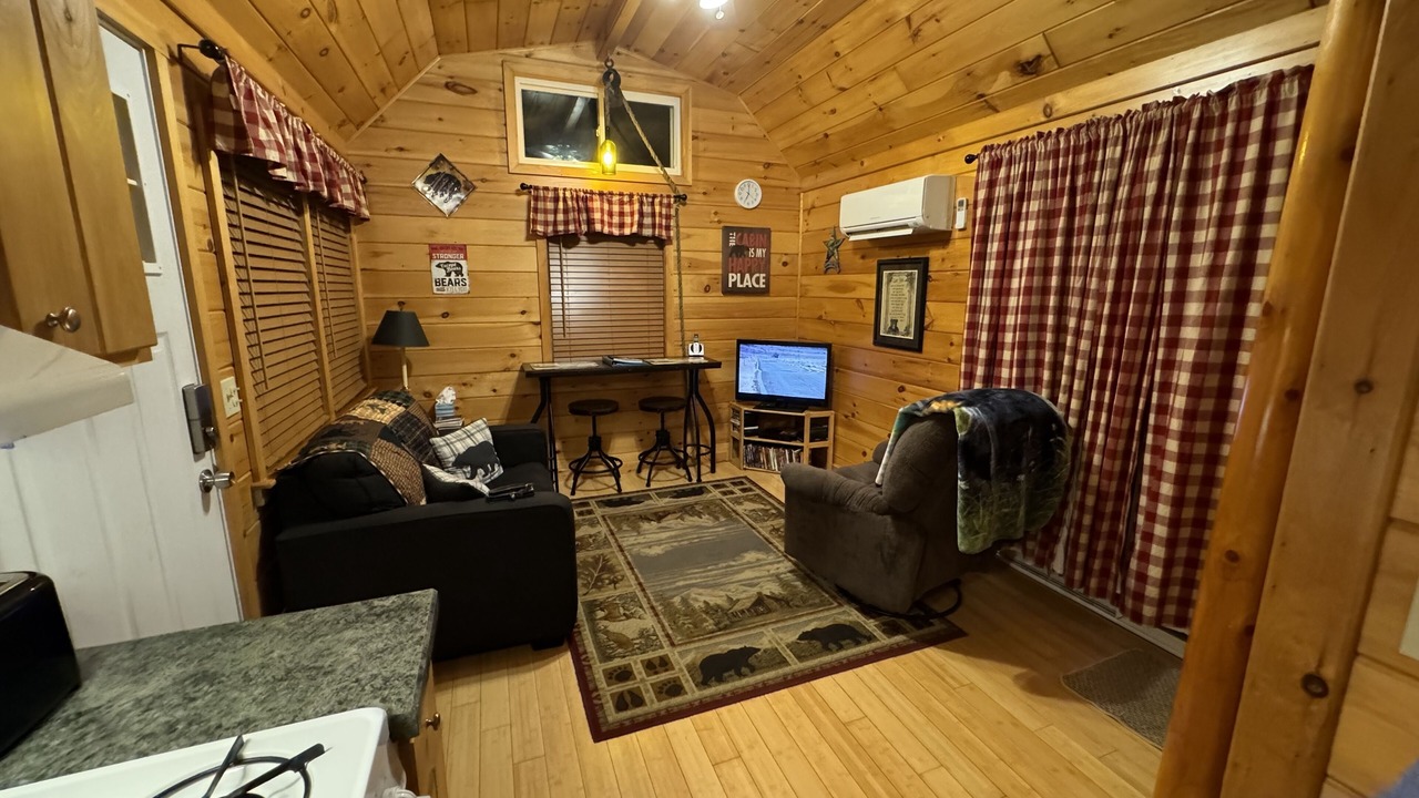 Photo of Livingroom in South Bloomingville