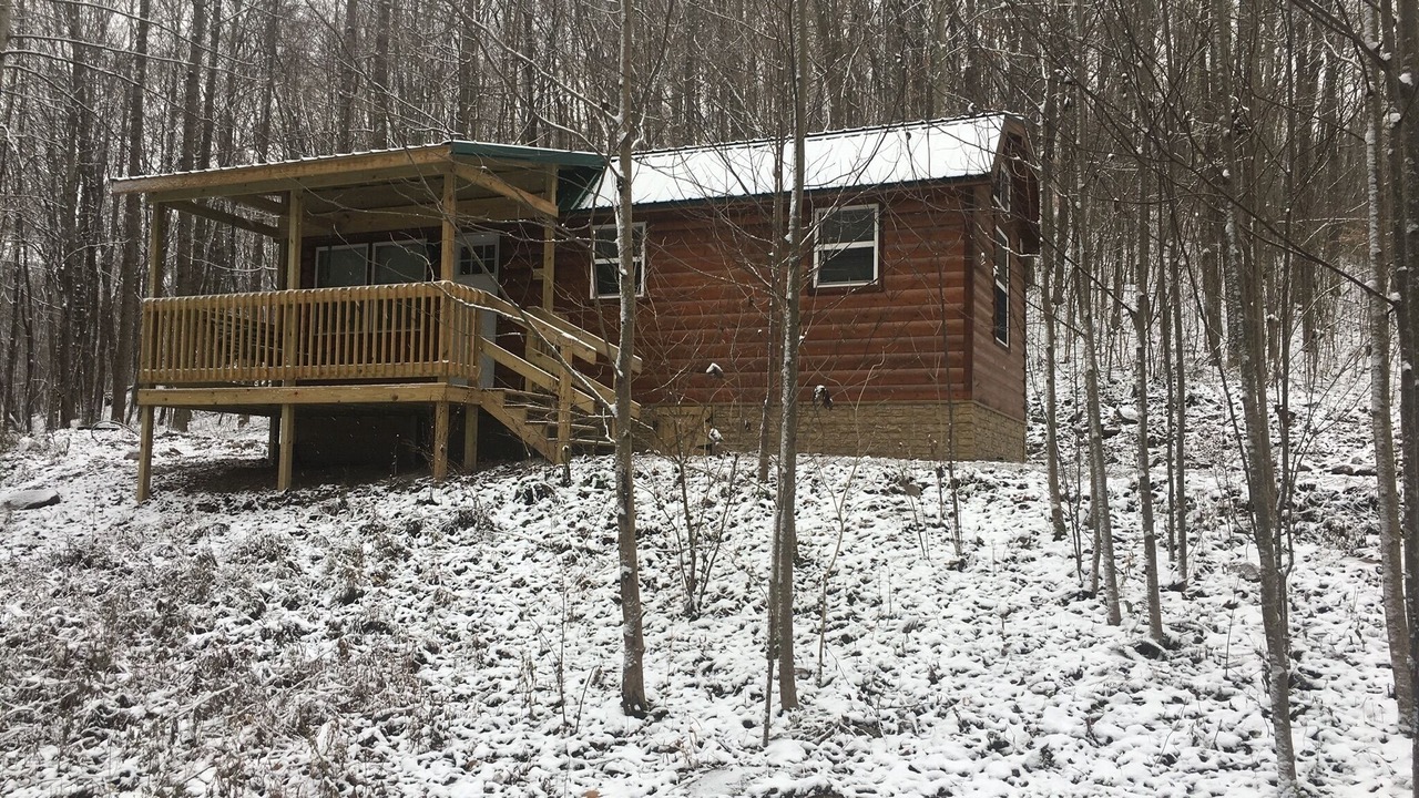 Photo of Outdoor in South Bloomingville