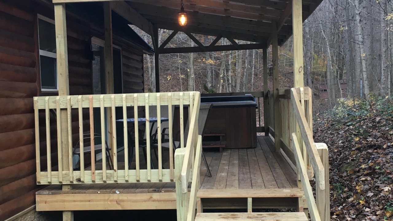 Photo of Outdoor in South Bloomingville