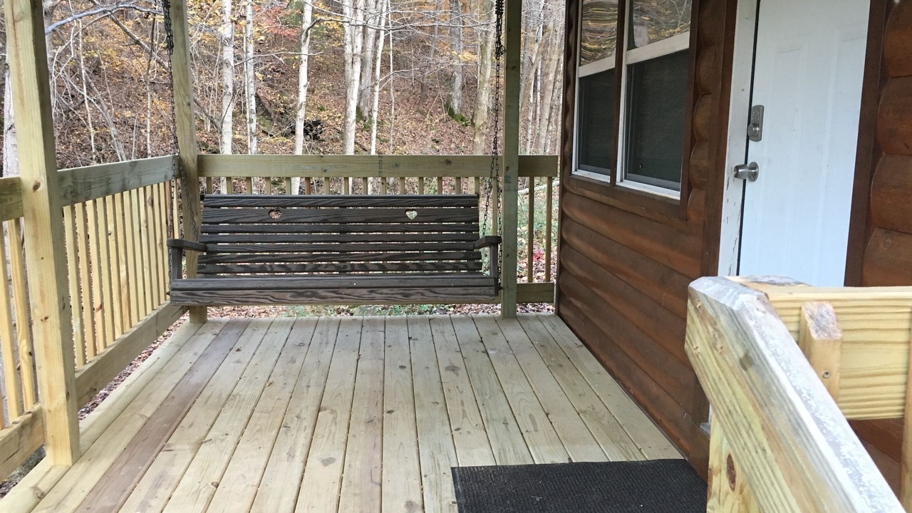 Photo of Outdoor in South Bloomingville