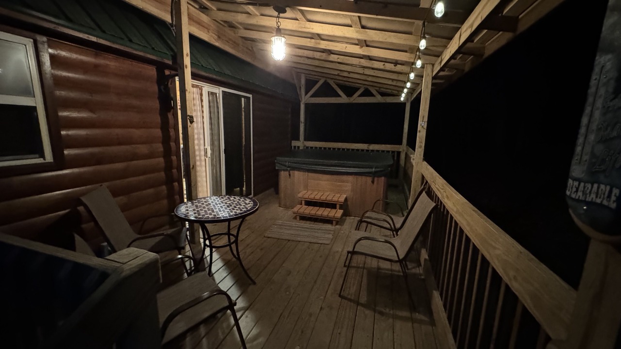 Photo of Outdoor in South Bloomingville