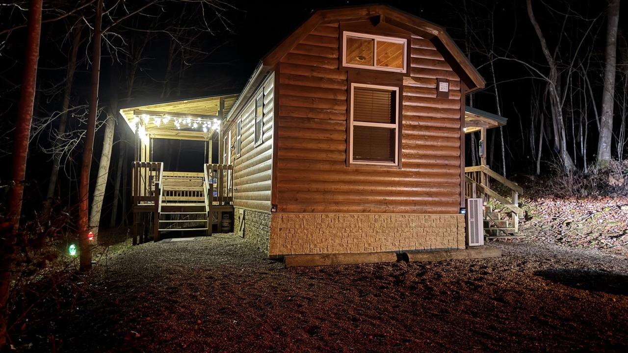 Photo of Outdoor in South Bloomingville