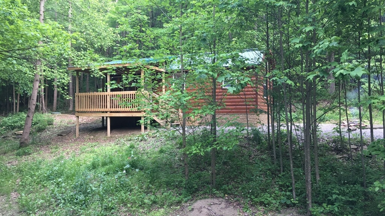 Photo of Outdoor in South Bloomingville