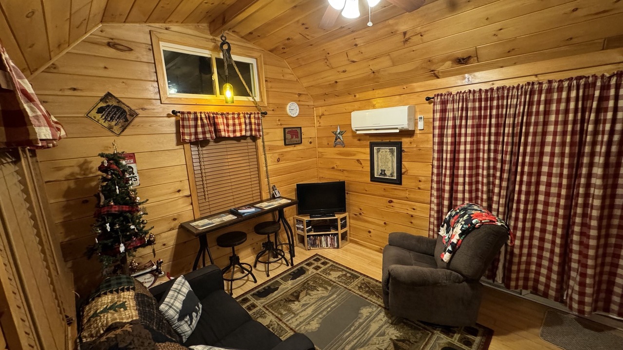 Photo of Livingroom in South Bloomingville