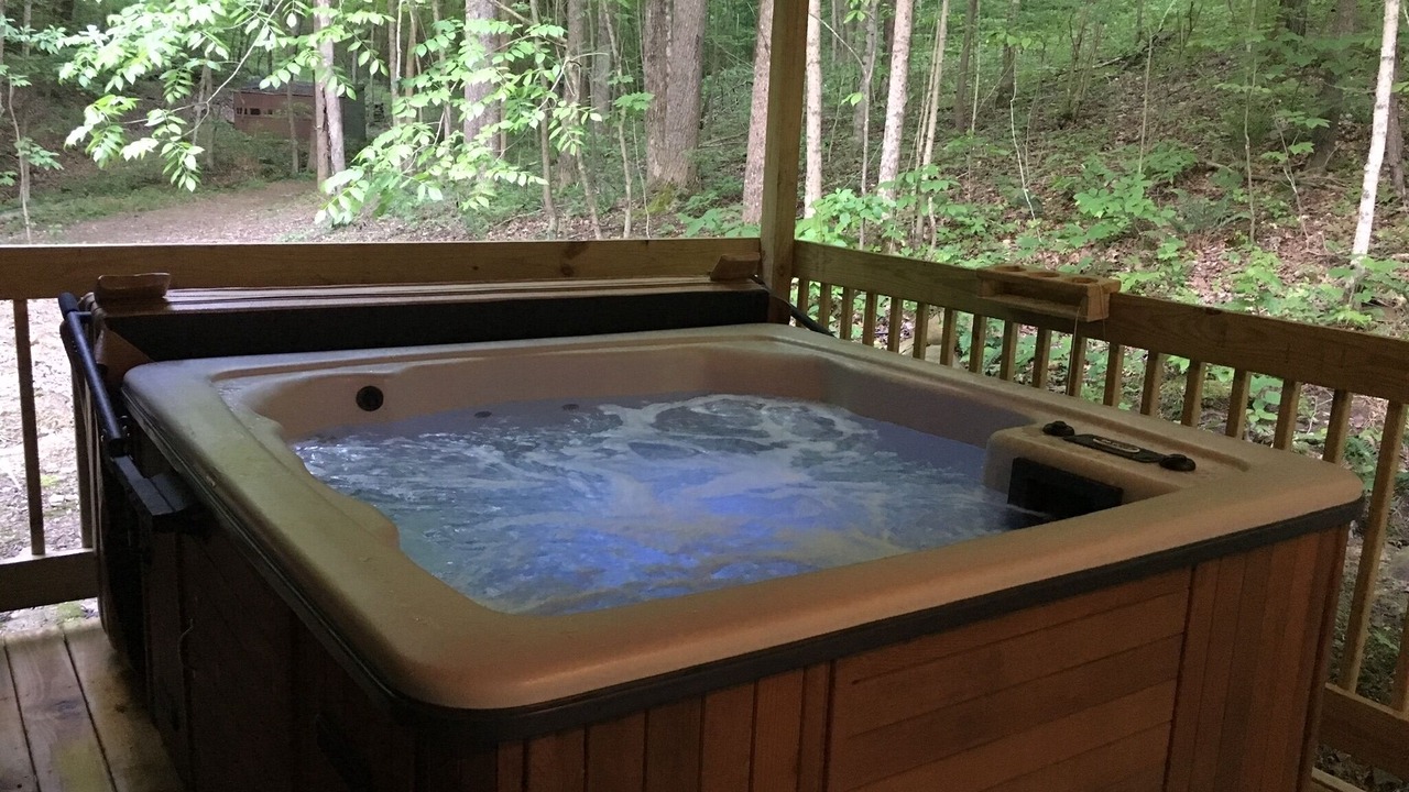 Photo of Outdoor in South Bloomingville