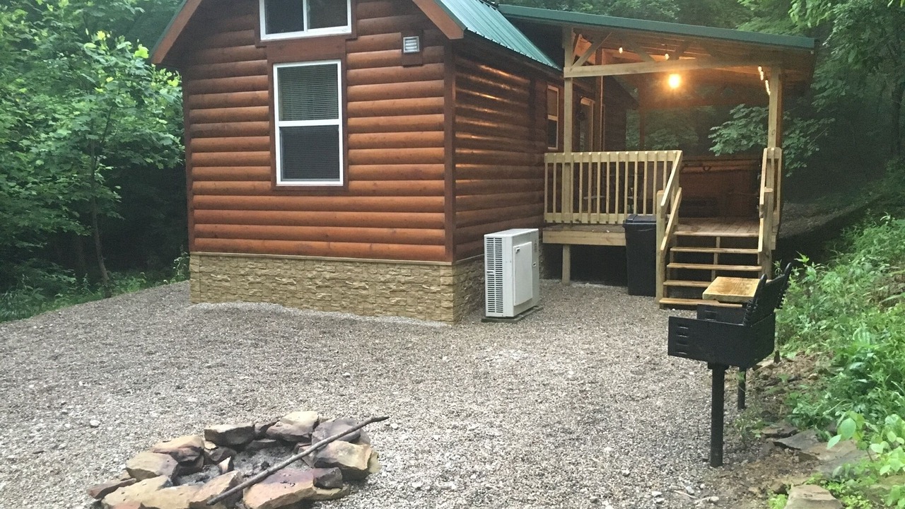 Photo of Outdoor in South Bloomingville