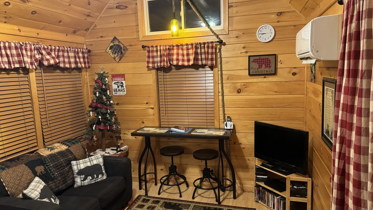 Photo of Livingroom in South Bloomingville