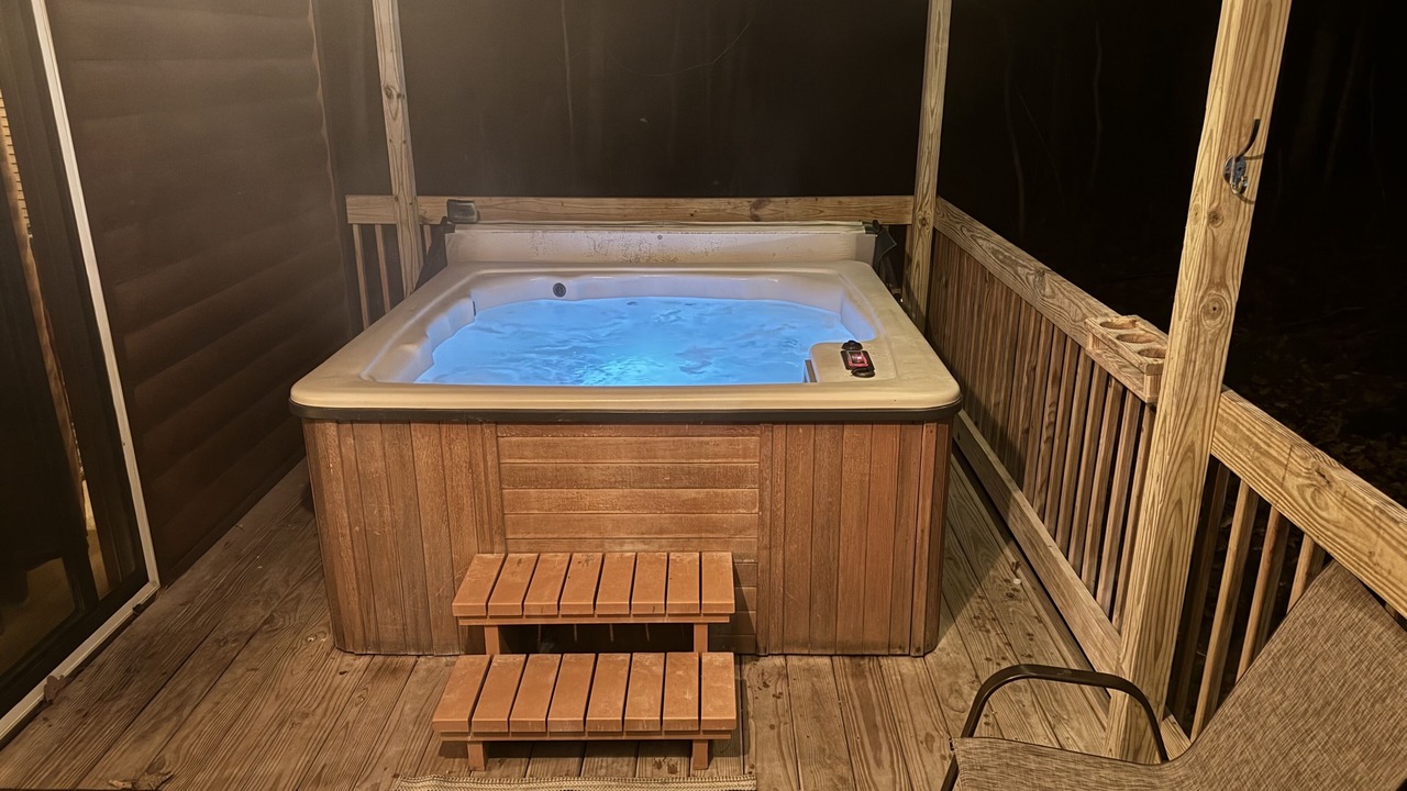 Photo of Patio Balcony in South Bloomingville