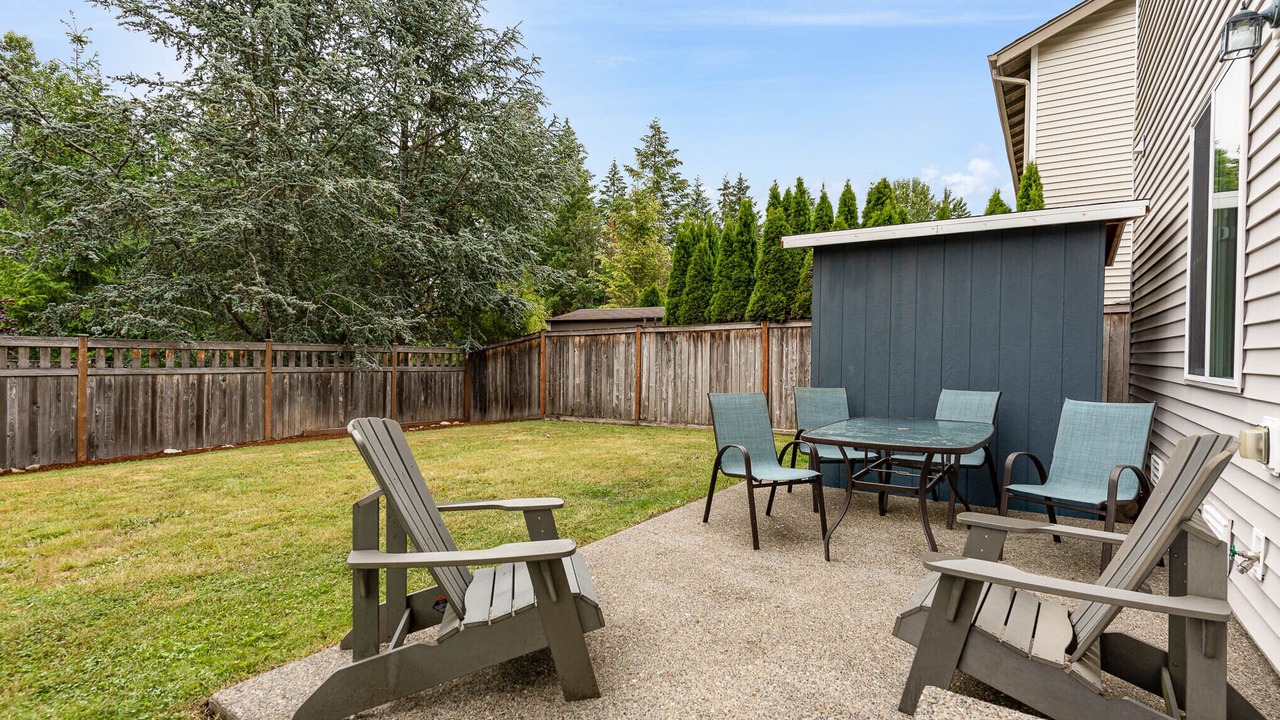 Photo of Outdoor in Maple Valley