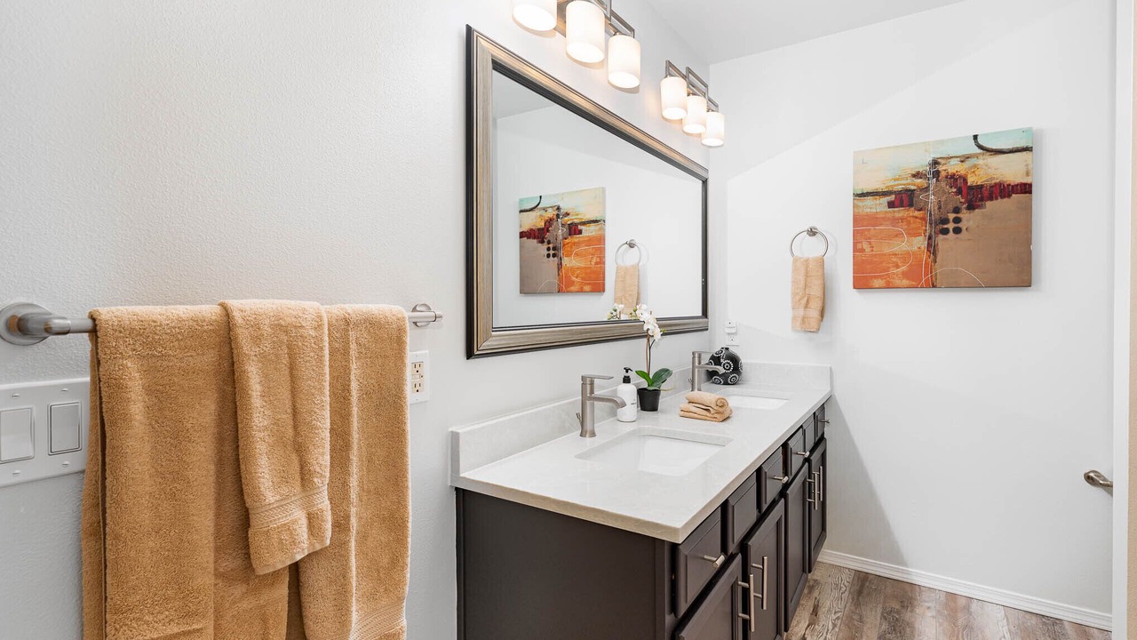 Photo of Bathroom in Maple Valley