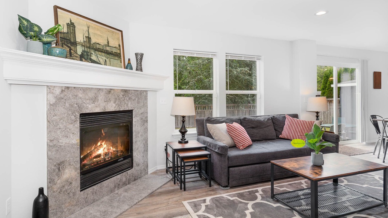 Photo of Livingroom in Maple Valley