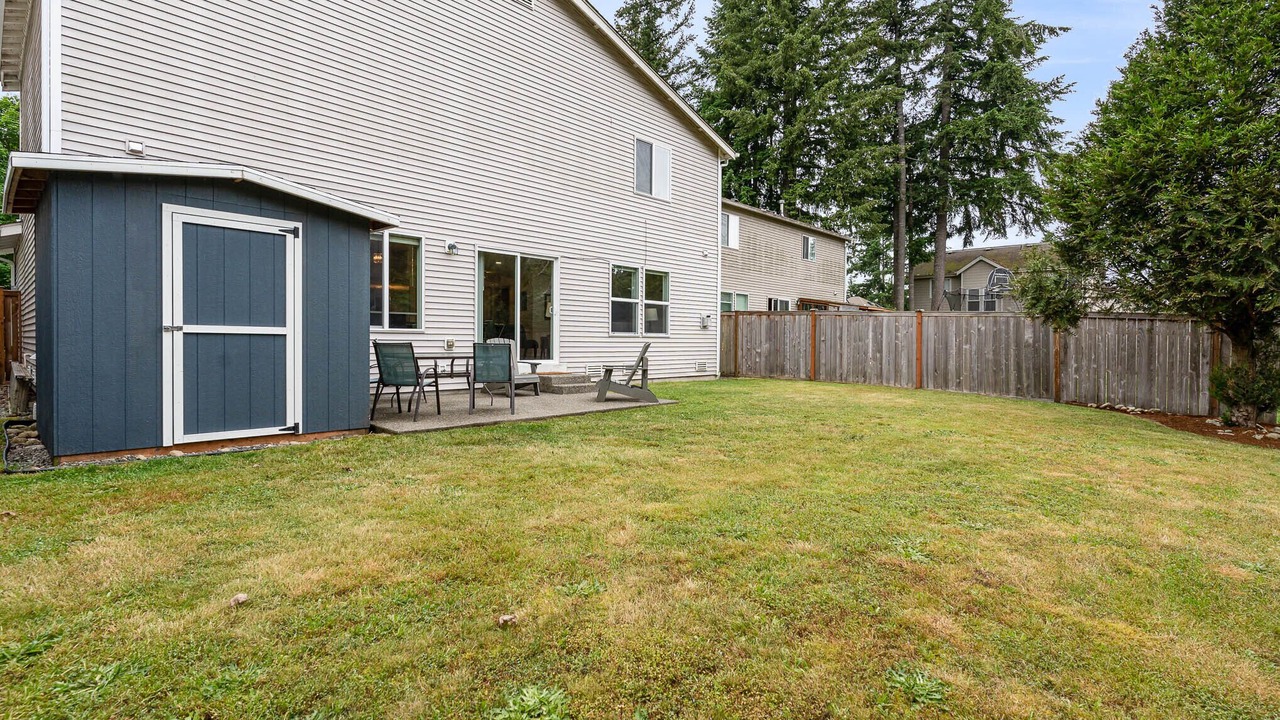 Photo of Outdoor in Maple Valley