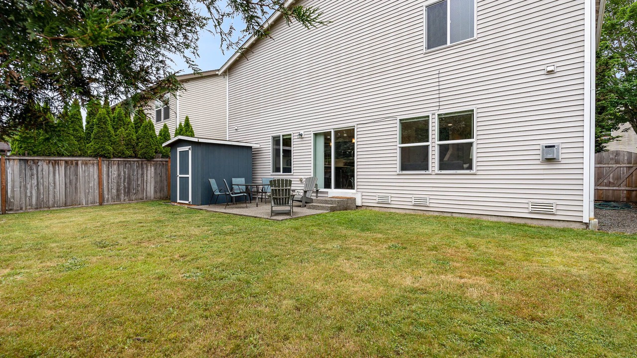 Photo of Outdoor in Maple Valley