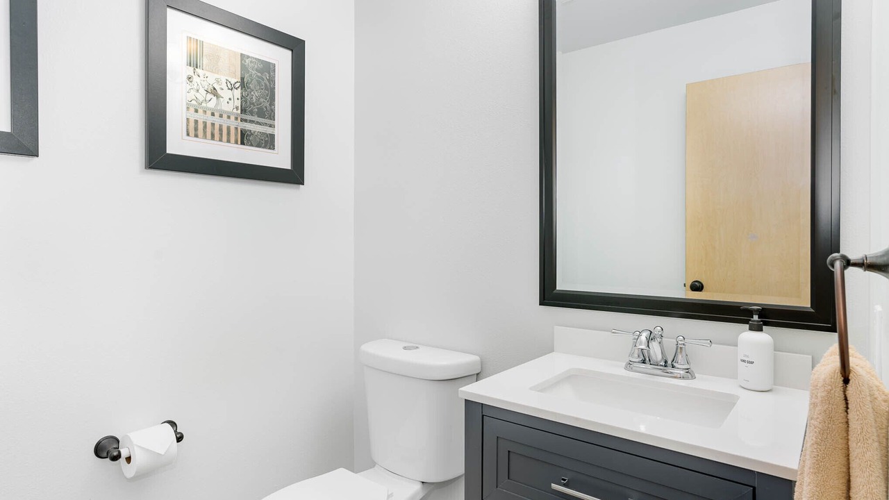 Photo of Bathroom in Maple Valley