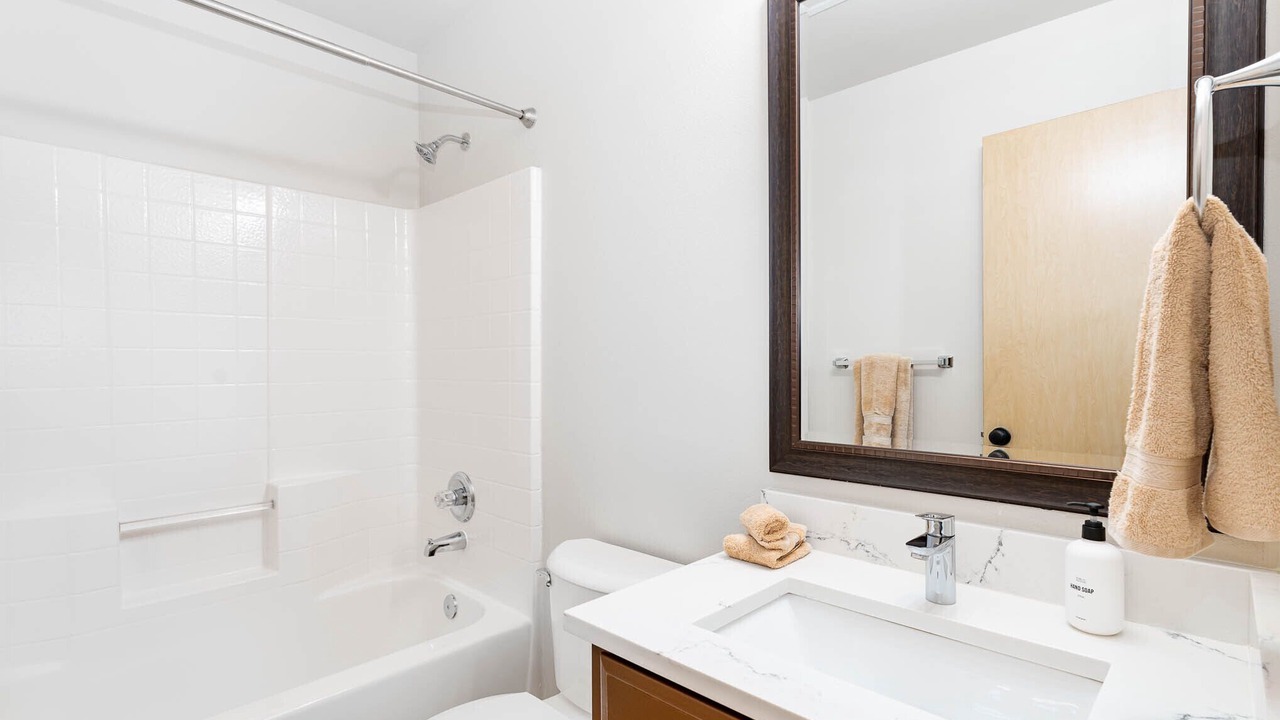 Photo of Bathroom in Maple Valley