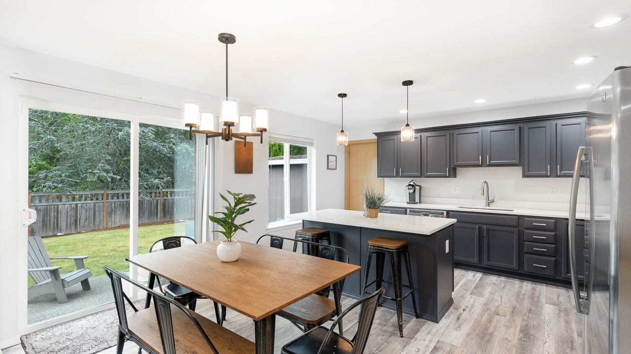 Photo of Kitchen in Maple Valley