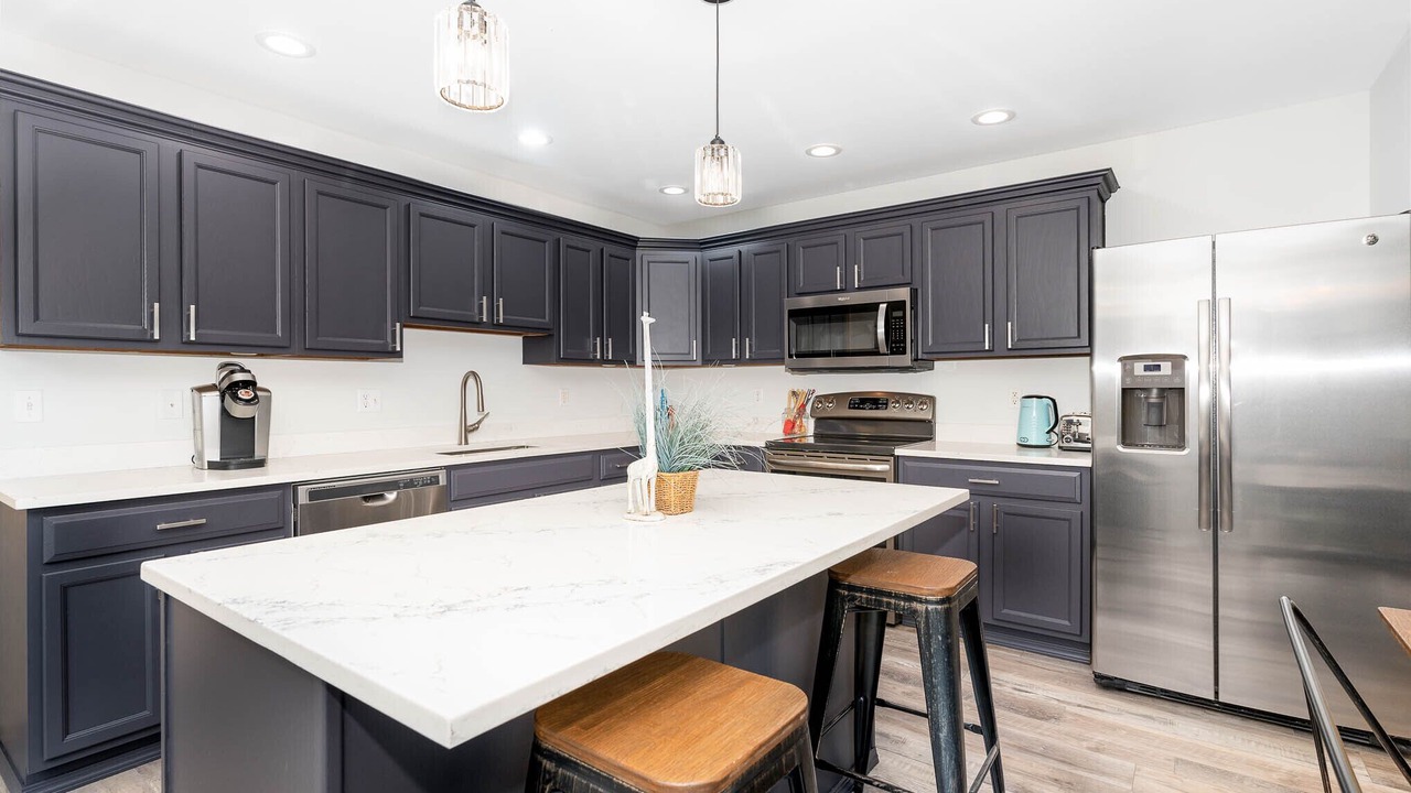 Photo of Kitchen in Maple Valley