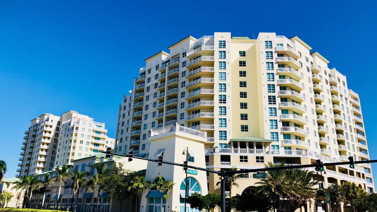 Photo of Outdoor in Boynton Beach