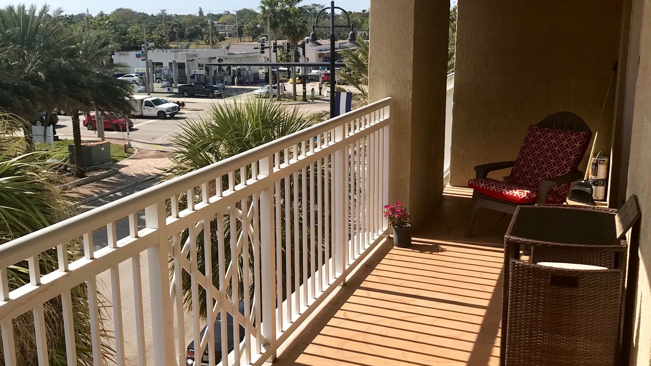 Photo of Outdoor in Boynton Beach